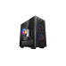 DeepCool MATREXX 40 3FS Micro ATX/Mini ITX Tower Case